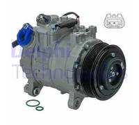 Compressore climatizzazione PAG 46 CS20536 DELPHI per BMW X3 1 3 Gran Turismo X4