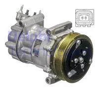 Compressore climatizzazione PAG 46 CS20538 DELPHI per MINI MINI COUNTRYMAN MINI