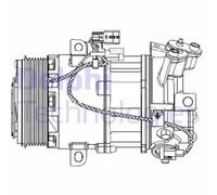 DELPHI CS20550 Compressore aria condizionata