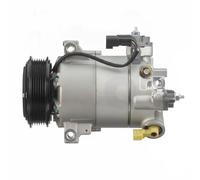 Delphi Compressore aria condizionata CS20570 per Ford Fiesta VI/B-MAX Van 2012-2017