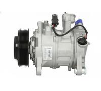 DELPHI CS20588 Compressore, Climatizzatore per BMW