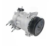 Compressore climatizzazione PAG 46 CS20595 DELPHI per CITROËN PEUGEOT DS