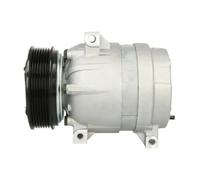 Compressore climatizzazione PAG 46 KTT090017 THERMOTEC per RENAULT NISSAN OPEL