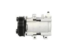 Compressore climatizzazione PAG 46 KTT090018 THERMOTEC per FORD MAZDA JAGUAR