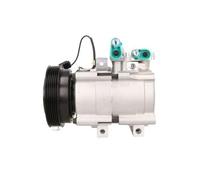 Compressore climatizzazione PAG 46 KTT090021 THERMOTEC per HYUNDAI SANTA FÉ II
