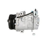 Compressore climatizzazione KTT090036 THERMOTEC per OPEL ASTRA G Hatchback