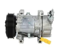 Compressore climatizzazione PAG 46 KTT090037 THERMOTEC per FIAT CITROËN PEUGEOT