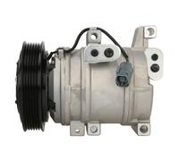 Compressore climatizzazione PAG 46 KTT090055 THERMOTEC per MAZDA 6 Tre volumi 3