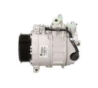 Compressore aria condizionata THERMOTEC KTT090066