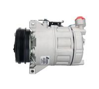 Compressore climatizzazione PAG 46 KTT090083 THERMOTEC per VOLVO V60 I S80 II