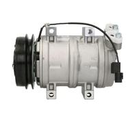 Compressore climatizzazione PAG 46 KTT090161 THERMOTEC per MITSUBISHI