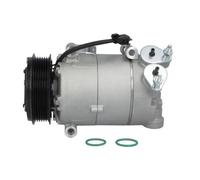 Compressore aria condizionata THERMOTEC KTT090196