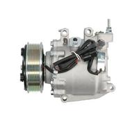 Thermotec Compressore aria condizionata KTT090316 per Honda Accord VIII