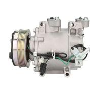 Compressore climatizzazione PAG 46 KTT090327 THERMOTEC per HONDA INSIGHT