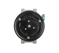 Thermotec Compressore aria condizionata KTT090416 per Fiat, Opel, Saab, Vauxhall