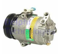 DELPHI TSP0155025 Compressore aria condizionata Compressore Aria Condizionata Compressore clima Compressore condizionatore