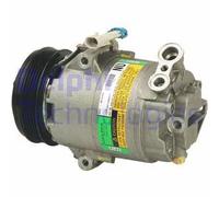 Delphi TSP0155132 Compressore Clima