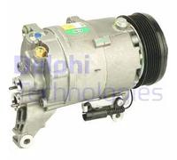 DELPHI TSP0155308 Compressore aria condizionata Delphi 6CVC PAG 46