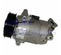 Compressore climatizzazione PAG 46 TSP0155464 DELPHI per RENAULT SCÉNIC II