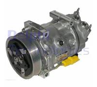Compressore climatizzazione PAG 46 TSP0155474 DELPHI per CITROËN PEUGEOT