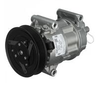 Compressore climatizzazione PAG 46 TSP0155831 DELPHI per RENAULT NISSAN