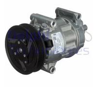 Compressore climatizzazione PAG 46 TSP0155831 DELPHI per RENAULT NISSAN