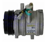 Compressore climatizzazione PAG 46 TSP0155855 DELPHI per DAEWOO MATIZ
