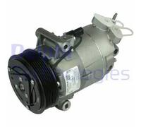 Compressore climatizzazione PAG 46 TSP0155928 DELPHI per NISSAN