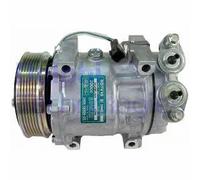 Compressore aria condizionata DELPHI TSP0155932