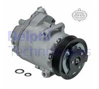 Compressore climatizzazione PAG 46 TSP0155967 DELPHI per OPEL ASTRA J