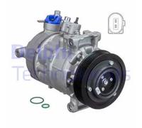 Compressore climatizzazione PAG 46 TSP0155997 DELPHI per VW SKODA AUDI SEAT