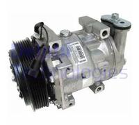 Compressore climatizzazione TSP0159061 DELPHI per LANCIA ALFA ROMEO FIAT