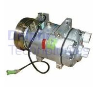 DELPHI Compressore aria condizionata