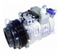 Compressore climatizzazione PAG 46 TSP0159083 DELPHI per MERCEDES-BENZ CLASSE S