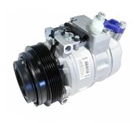 Compressore climatizzazione PAG 46 TSP0159083 DELPHI per MERCEDES-BENZ