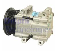 Compressore climatizzazione PAG 46 TSP0159103 DELPHI per FORD SCORPIO II COUGAR