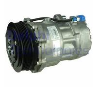 Compressore climatizzazione PAG 46 TSP0159237 DELPHI per VW LT 28-46 II Furgone