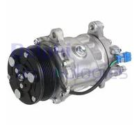 Compressore climatizzazione PAG 46 TSP0159243 DELPHI per VW SEAT