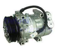 Compressore climatizzazione PAG 46 TSP0159273 DELPHI per PEUGEOT FIAT CITROËN