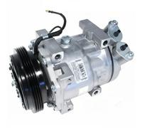 DELPHI Compressore Climatizzatore Per Renault Clio II Kangoo TSP0159275