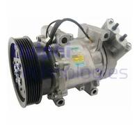 Compressore climatizzazione PAG 46 TSP0159277 DELPHI per NISSAN RENAULT