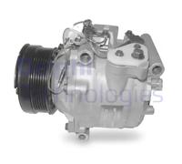 Compressore climatizzazione PAG 46 TSP0159287 DELPHI per SAAB 9-3 9-3 Cabriolet