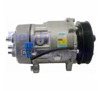 Compressore climatizzazione PAG 46 TSP0159297 DELPHI per VW LT 28-46 II Furgone