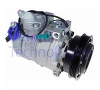 Compressore climatizzazione PAG 46 TSP0159315 DELPHI per AUDI VW SKODA