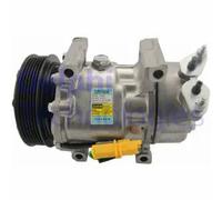 Compressore climatizzazione PAG 46 TSP0159334 DELPHI per CITROËN PEUGEOT