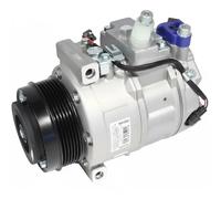Compressore climatizzazione PAG 46 TSP0159340 DELPHI per MERCEDES-BENZ CLASSE S