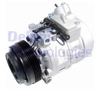Compressore climatizzazione PAG 46 TSP0159371 DELPHI per BMW 3 Touring 3 5 7