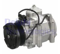 Compressore climatizzazione PAG 46 TSP0159376 DELPHI per FORD SCORPIO II COUGAR
