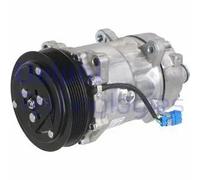 Compressore climatizzazione PAG 46 TSP0159381 DELPHI per VW LT 28-46 II Furgone