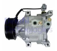 Compressore climatizzazione PAG 46 TSP0159383 DELPHI per TOYOTA COROLLA